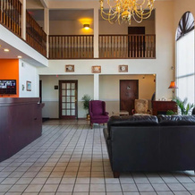 Comfort Inn Hannibal, Hannibal — photo 2