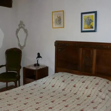 Mas Grimaud Gîte, Эйгальер — фото 4