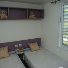 Camping Club Le Littoral 5*, Аржелес-сюр-Мер — фото 4