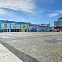 Welcoming Wildwood Condo ~ 1 Block to Beach!, Wildwoods Beach — photo 3