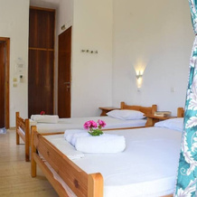 Jasmine Studio With Garden Close To The Beach, 菲尼孔达 — 照片 3