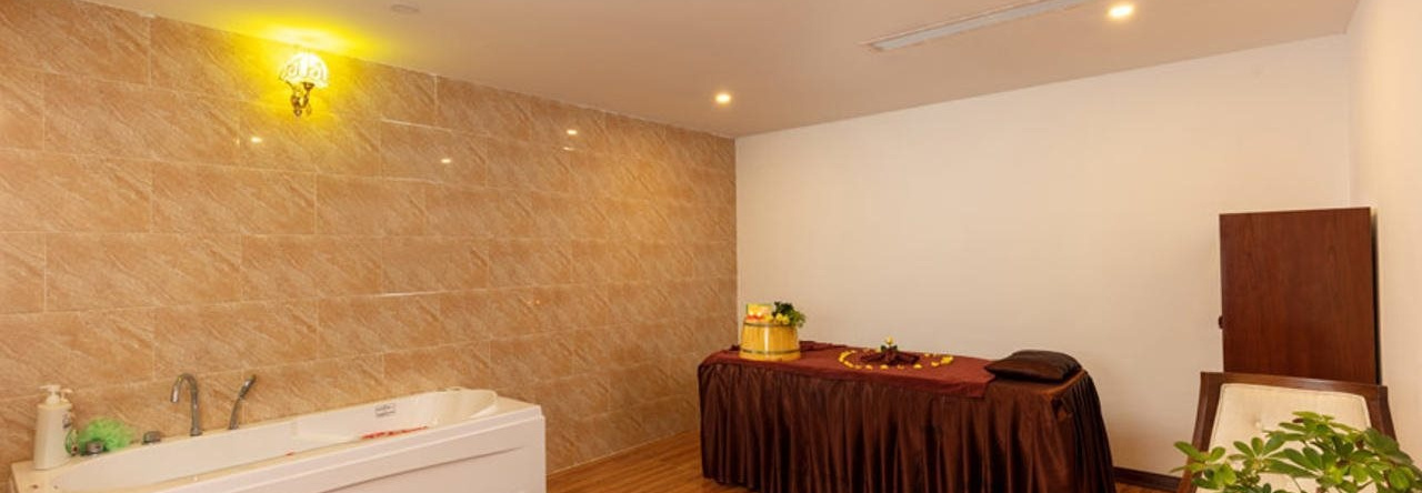 DIC Star Hotels & Resorts Vinh Phuc, Vinh Yen — photo 1