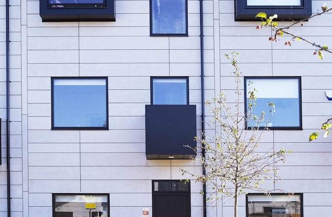 Stylish Modern Home In Manchester City Centre With Parking, Солфорд — фото 1