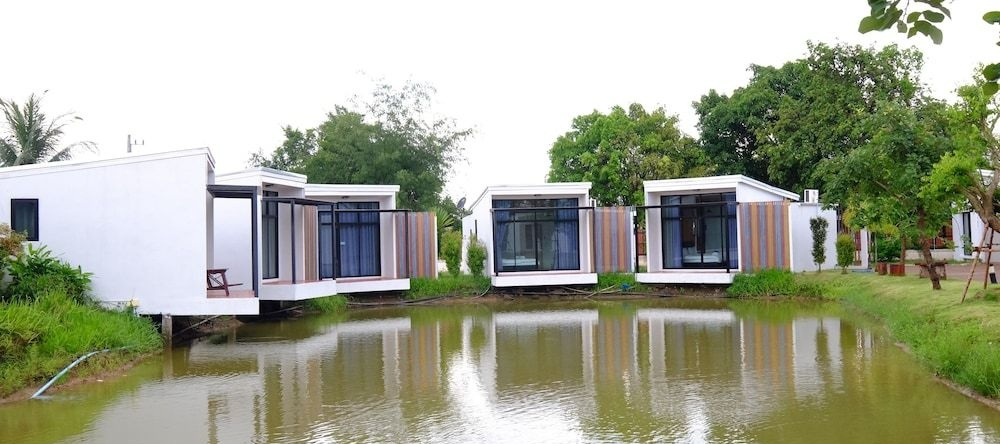 N&C Resort, 庞孔 — 照片 1