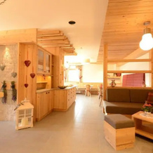Agritur Majon Da Mont, Виго ди Фасса — фото 3