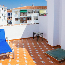 Tipica casa en Frigiliana, 弗里希利亚纳 — 照片 5