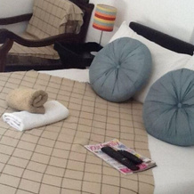 EG Guesthouse, 科克斯塔德 — 照片 2