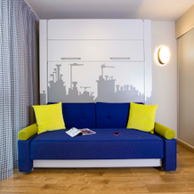 Adagio Access Palaiseau Saclay, 帕莱佐 — 照片 5