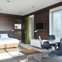 Hotel Harmony Medical & Wellness, 克罗梅日什 — 照片 2