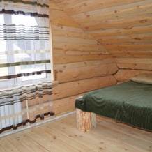 lesnaya usadba, 库萨 — 照片 4