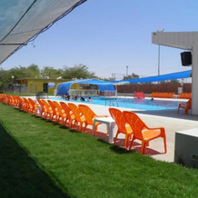 Elifaz Desert Experience Holiday, Yotvata — photo 5