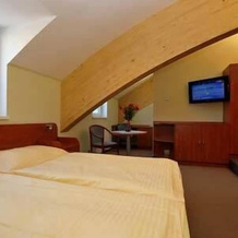 Hotel Brizky, 尼斯河畔亚布洛内茨 — 照片 2