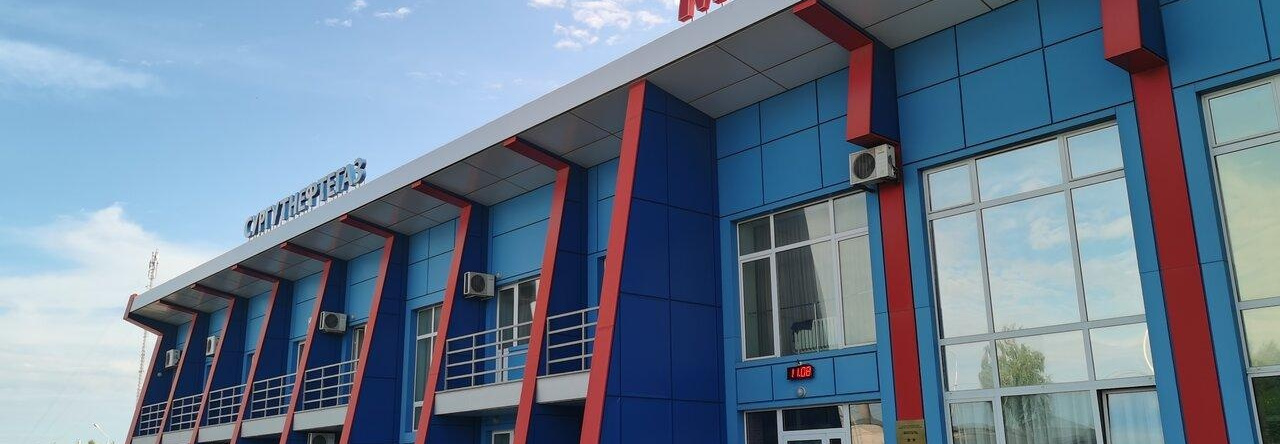Мотель, Опочка — фото 1