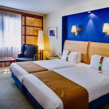 Holiday Inn London - Heathrow M4,Jct.4 By Ihg, Лондон — фото 3