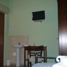 Albergo Il Villino, Аглиана — фото 4