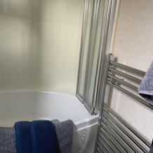 Captivating 2-Bed Static Caravan On Private Land, Llanfair-Yn-Neubwll — фото 5