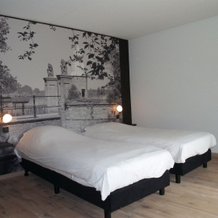 Fletcher Landgoedhotel Renesse, Ренессе — фото 4