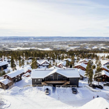 Helt nybyggd lägenhet i Dähliebyn, Idre Fjäll, 伊德勒山 — 照片 5
