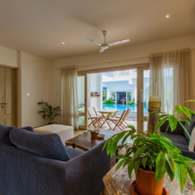 Вилла Pruthvi 5Bhk, Анджуна — фото 3