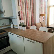 Apartment With 2 Bedrooms in Castell de Ferro Gualchos, With Wonderful sea View, Shared Pool and Furnished Terrace Near the Beach, 瓜尔乔斯 — 照片 4