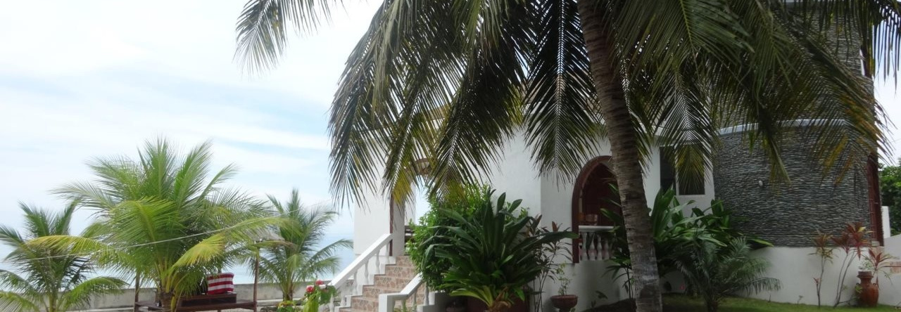 House Rapunzel, Oslob — photo 1