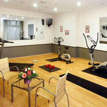 Star Inn Hotel München Nord, by Comfort, 下施莱斯海姆 — 照片 4
