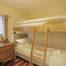 Comfortable Holiday Home With Open Fireplace and Private Garden, Near the Centre of Woodbridge, Woodbridge — photo 2