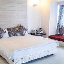 Hummingbird Resort, 阿布山 — 照片 5