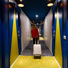 Ibis Budget Albertville, Жийи-сюр-Изер — фото 5