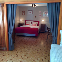Chambres D'hotes Sabine Billmann, 翁斯帕施 — 照片 3