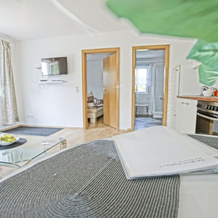 Captivating Holiday Home In Mönkebude With Garden, Монкебуде — фото 3