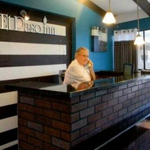 El Paso Inn, Эль-Пасо — фото 2