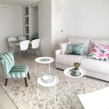 Studio Ile Cannes Marina, Mandelieu-La-Napoule — photo 4