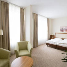 Golfhotel Koenig, Salzgitter — photo 3