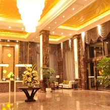 Mareka Haihe International Hotel, 西昌 — 照片 2
