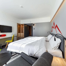 Ibis Styles Nowy Targ, Новы Тарг — фото 4