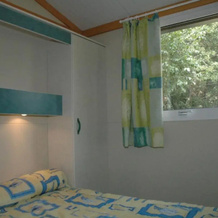 Frontera Bungalow Park, Лес-Вальс-де-Валира — фото 3