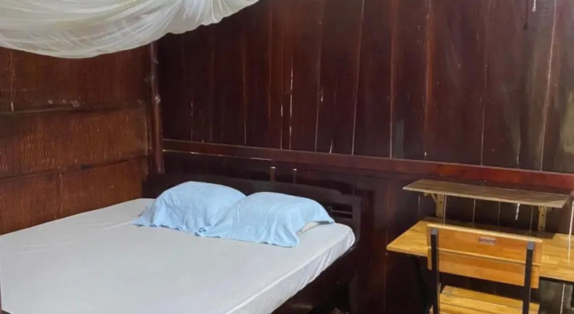 Ba Hung Homestay, Long Ho — photo 1