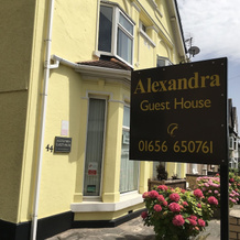 Alexandra Guest House, Bridgend — photo 3