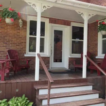 The Maple House By The Sandbanks, Блумфильд — фото 3