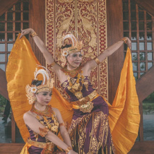 Bali Budaya, Шуфенг — фото 2