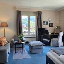 Parkhotel du Sauvage, Meiringen — photo 5