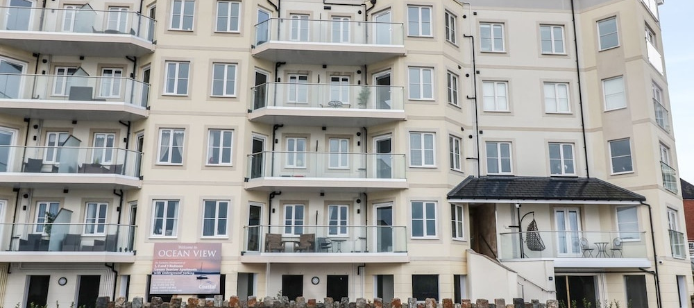 Dolphin View, Глануайдден — фото 1