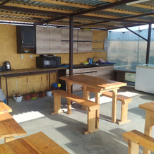 Recreation camp Liya, 肯德格 — 照片 2