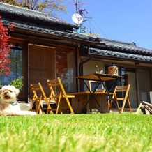JP house cottage KANON, 生驹 — 照片 4