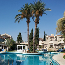 Palm Beach Hotel & Bungalows, Larnaca — photo 3