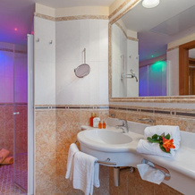 Relais Le Gemme, Transacqua — photo 3