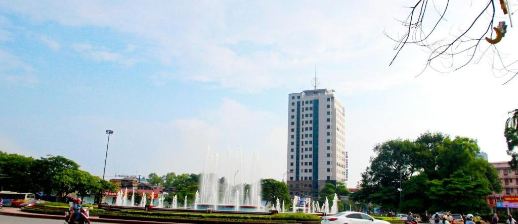 Kim Thai Hotel, Thai Nguyen — photo 1