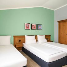 Garner Hotel Munich - Messe By Ihg, Зальмдорф — фото 2