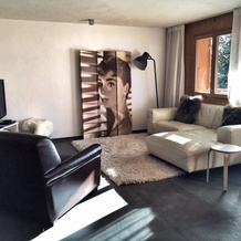 Gstaad Perfect Winter Luxury Apartment, 扎嫩 — 照片 4